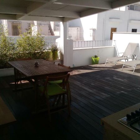 Dimora Dioniso Bed & Breakfast Polignano a Mare Eksteriør bilde