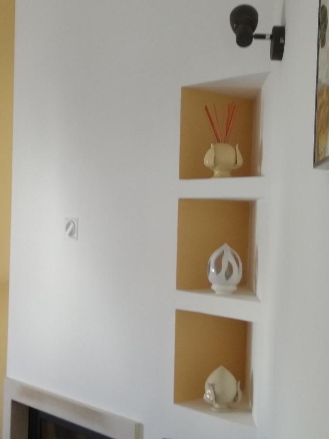 Dimora Dioniso Bed & Breakfast Polignano a Mare Eksteriør bilde