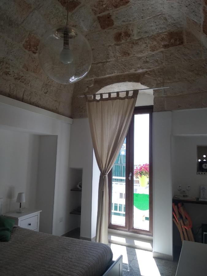 Dimora Dioniso Bed & Breakfast Polignano a Mare Eksteriør bilde