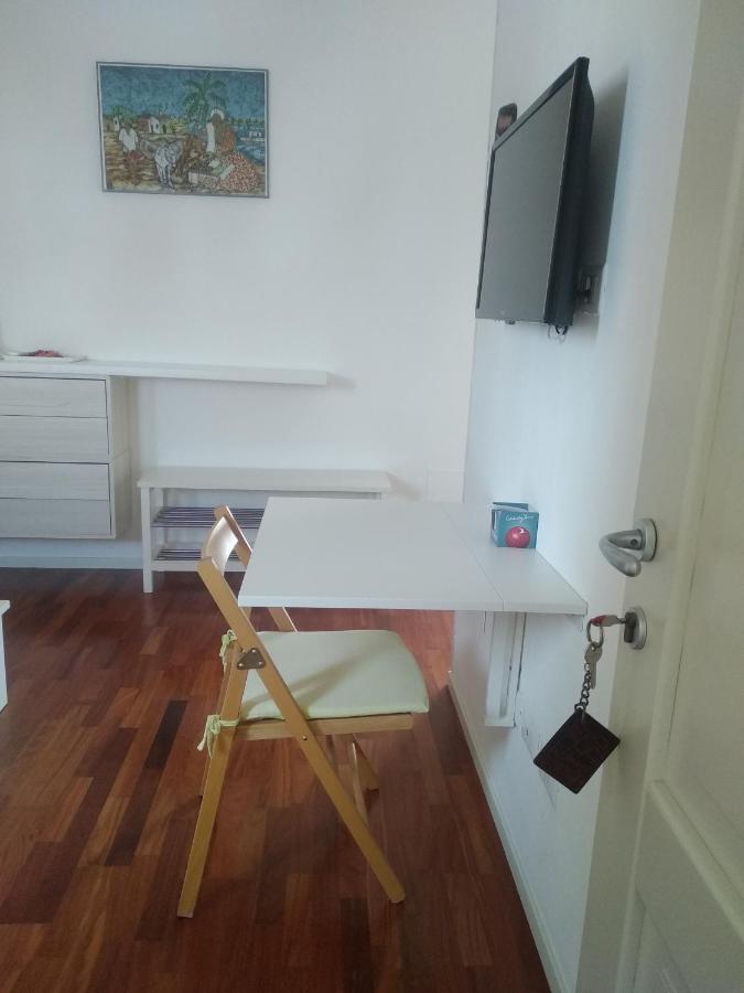 Dimora Dioniso Bed & Breakfast Polignano a Mare Eksteriør bilde