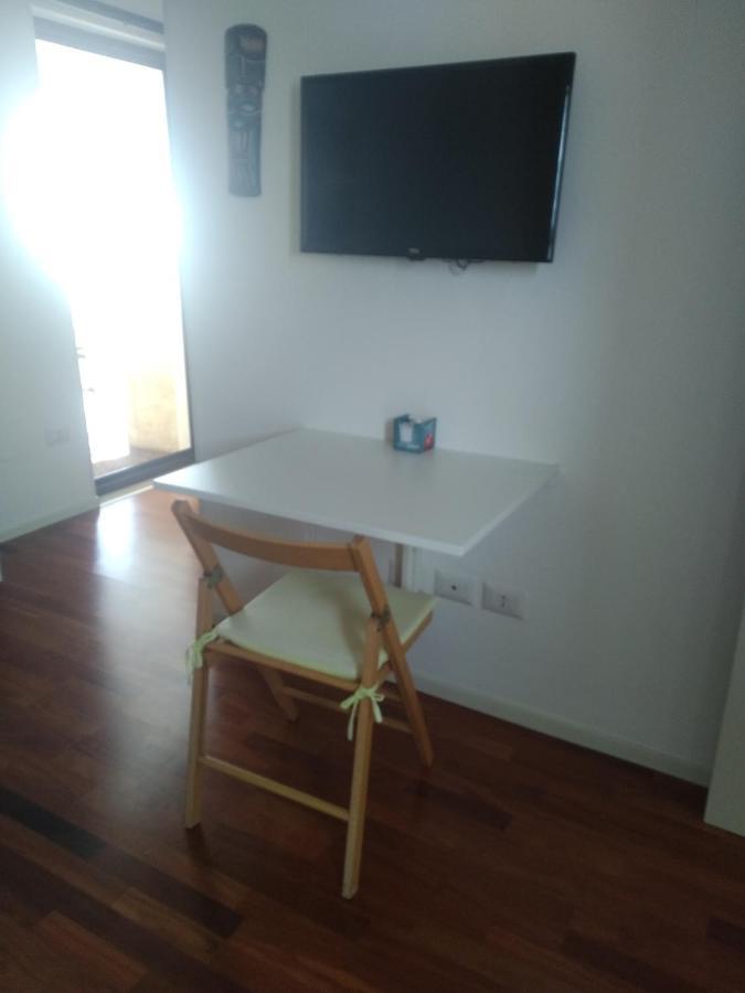 Dimora Dioniso Bed & Breakfast Polignano a Mare Eksteriør bilde