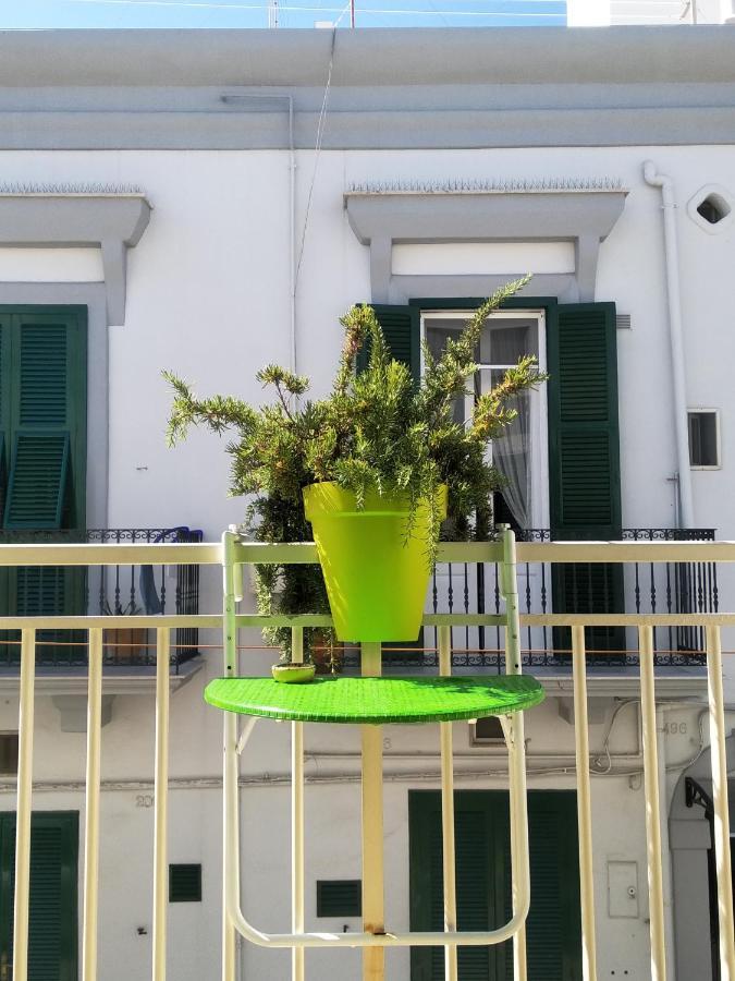 Dimora Dioniso Bed & Breakfast Polignano a Mare Eksteriør bilde