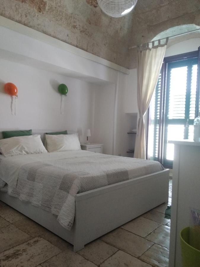 Dimora Dioniso Bed & Breakfast Polignano a Mare Eksteriør bilde