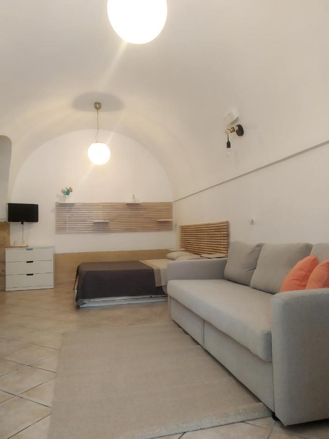 Dimora Dioniso Bed & Breakfast Polignano a Mare Eksteriør bilde