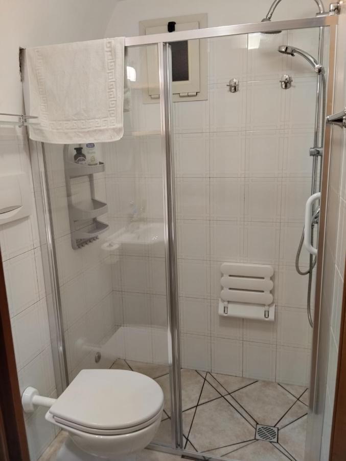 Dimora Dioniso Bed & Breakfast Polignano a Mare Eksteriør bilde