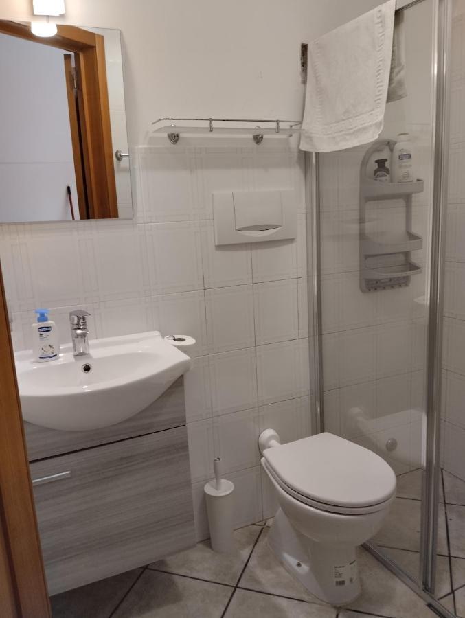 Dimora Dioniso Bed & Breakfast Polignano a Mare Eksteriør bilde