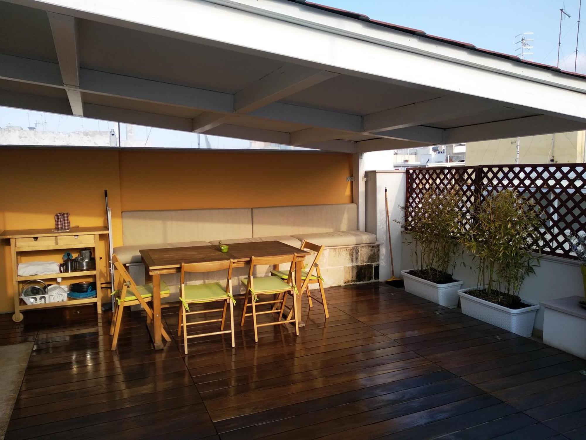 Dimora Dioniso Bed & Breakfast Polignano a Mare Eksteriør bilde