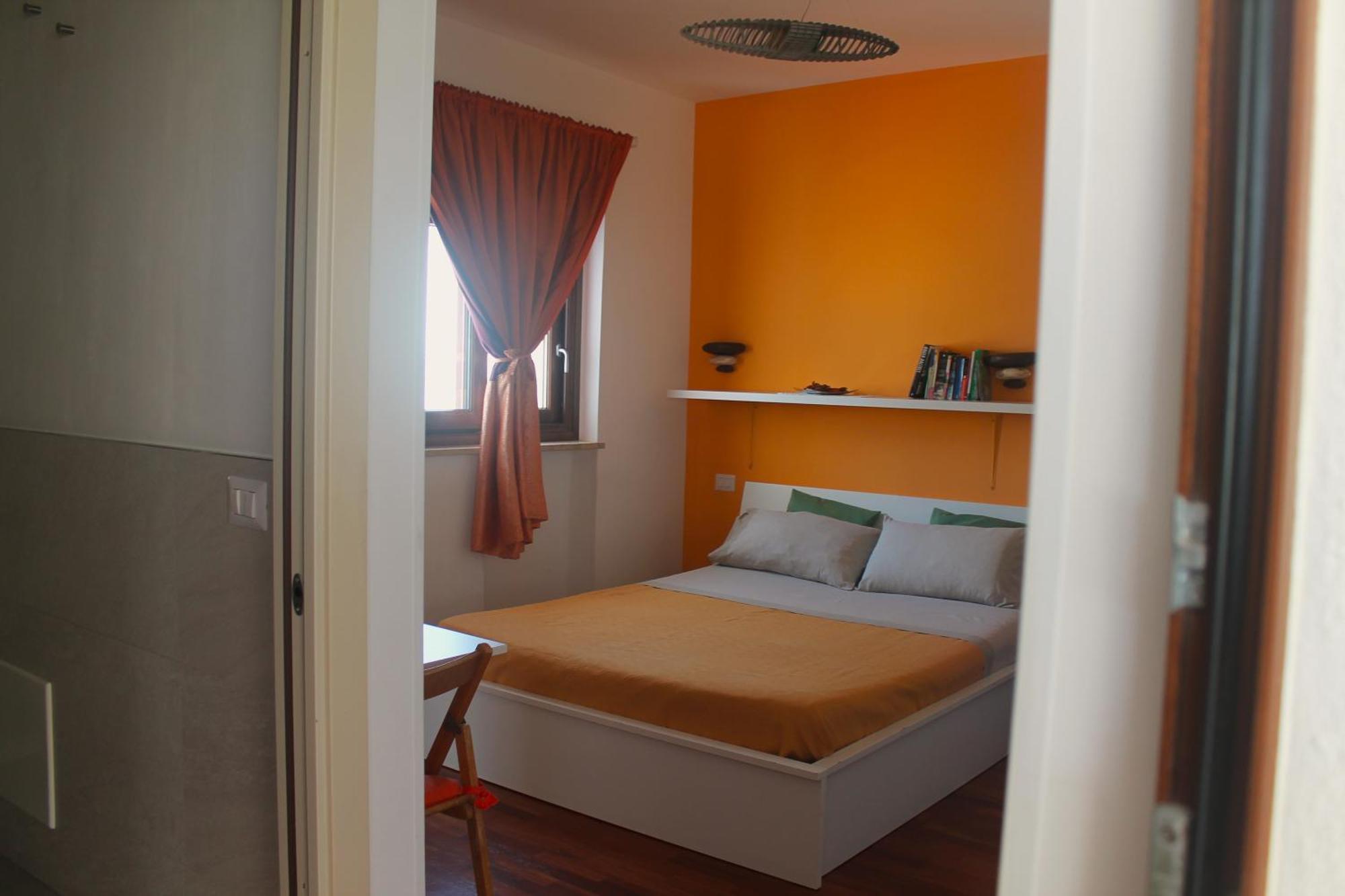 Dimora Dioniso Bed & Breakfast Polignano a Mare Eksteriør bilde
