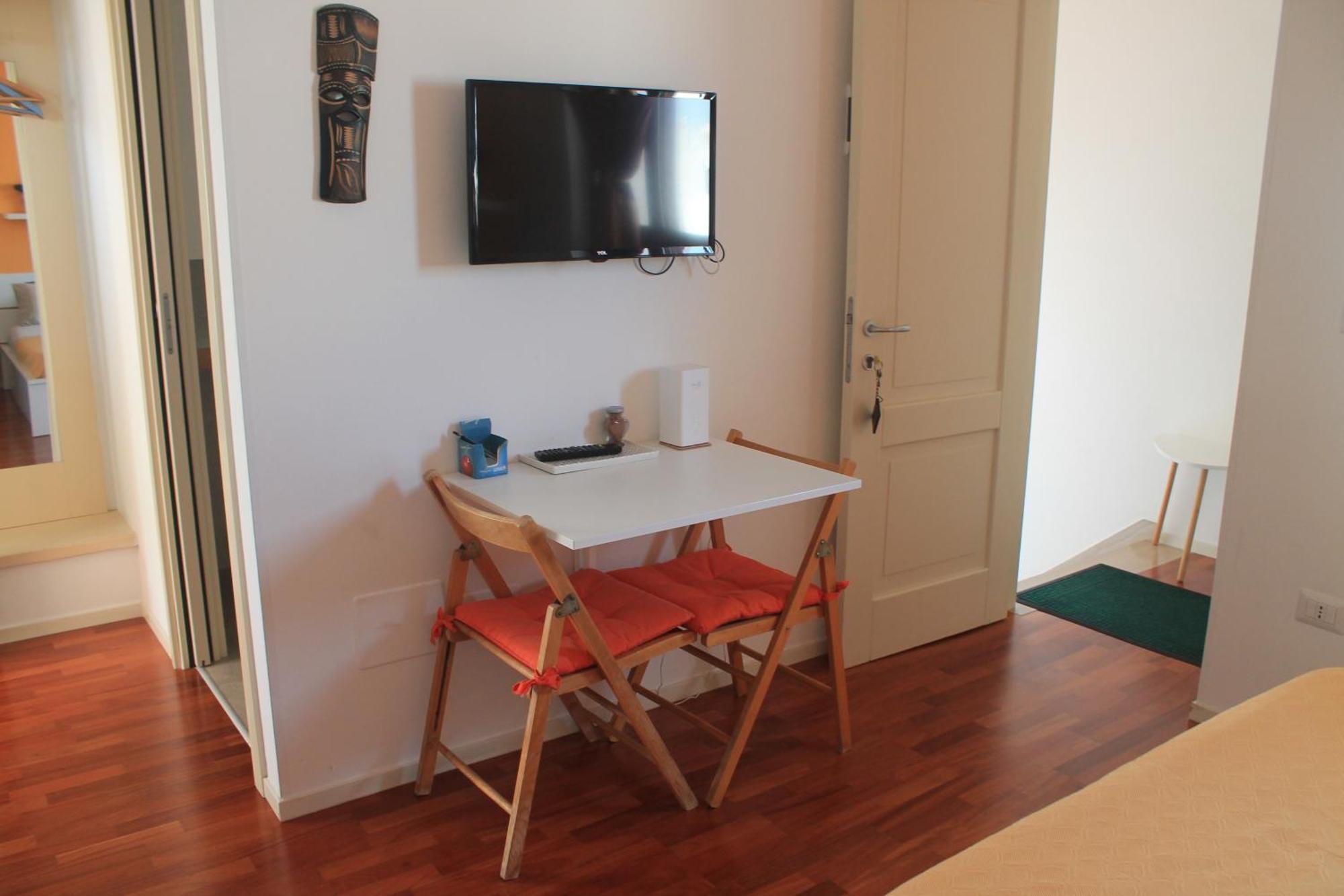 Dimora Dioniso Bed & Breakfast Polignano a Mare Eksteriør bilde