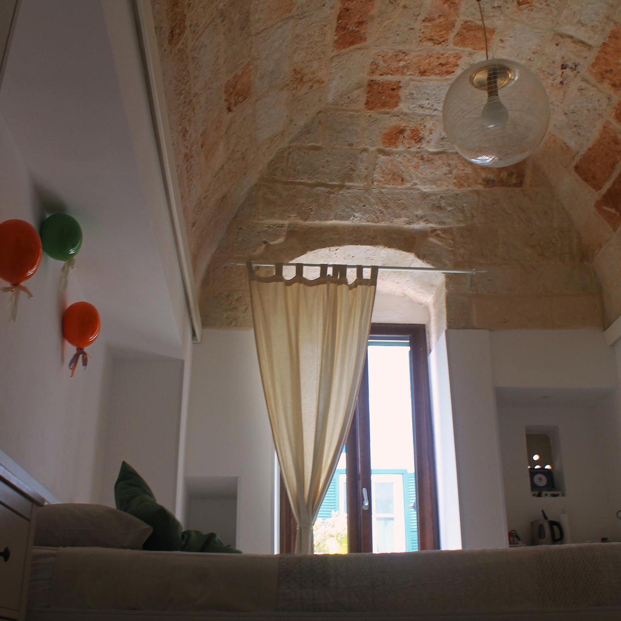 Dimora Dioniso Bed & Breakfast Polignano a Mare Eksteriør bilde