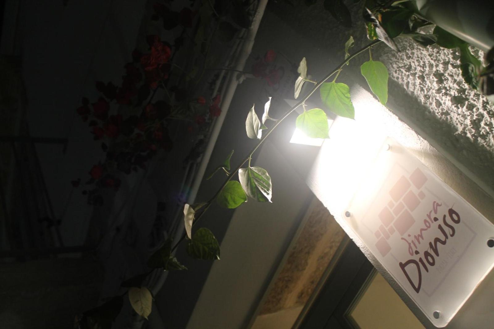 Dimora Dioniso Bed & Breakfast Polignano a Mare Eksteriør bilde