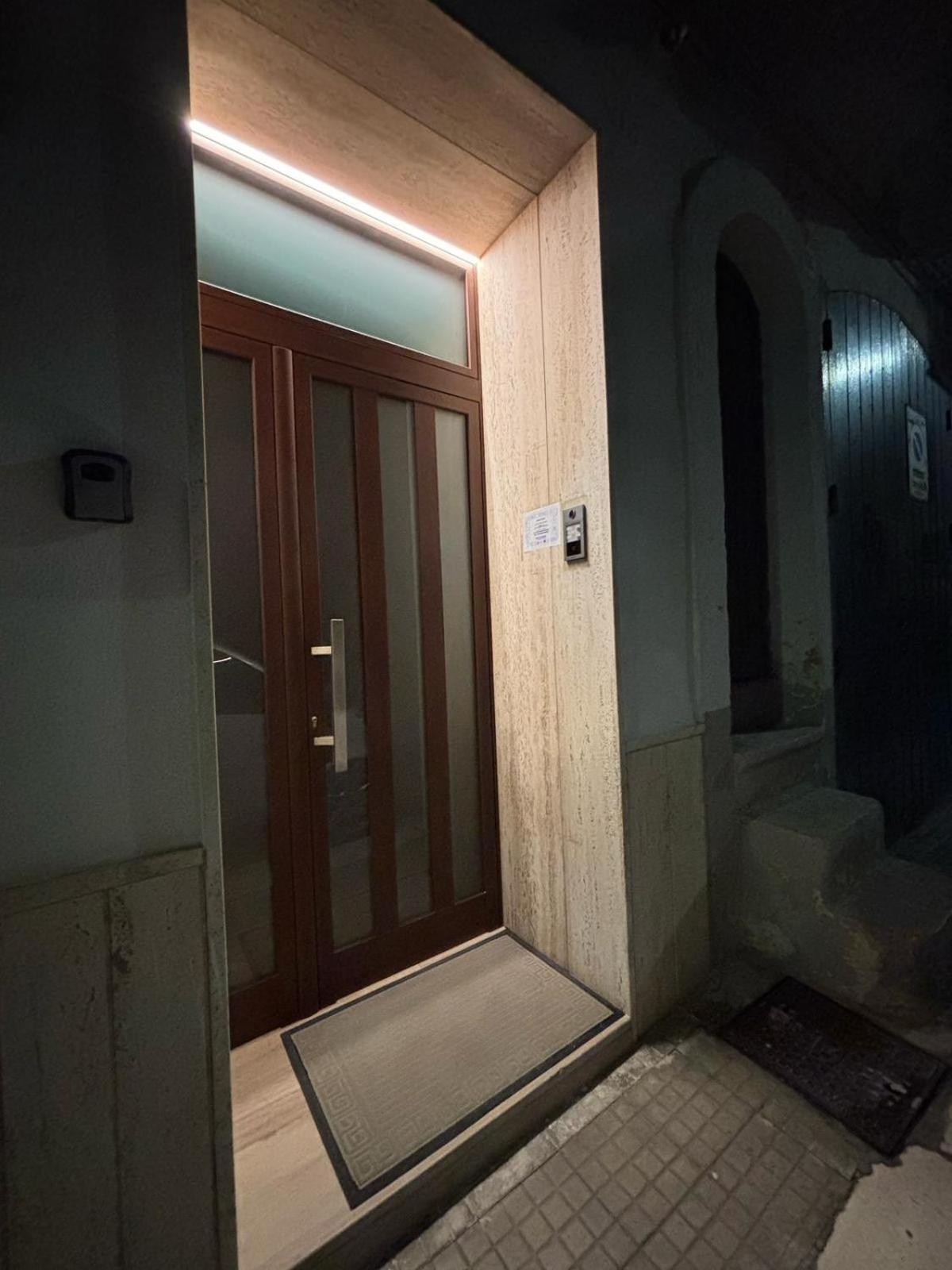 Dimora Dioniso Bed & Breakfast Polignano a Mare Eksteriør bilde