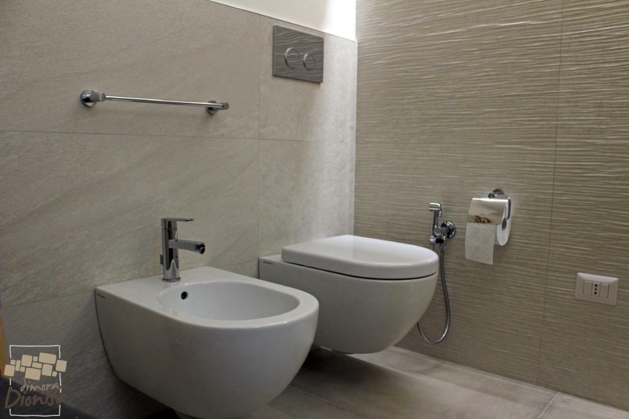 Dimora Dioniso Bed & Breakfast Polignano a Mare Eksteriør bilde