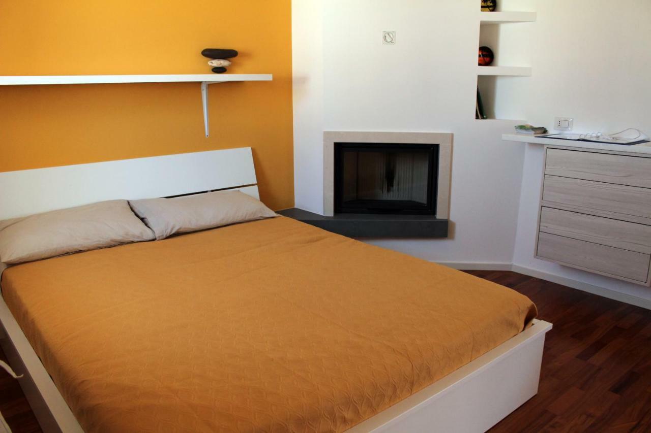 Dimora Dioniso Bed & Breakfast Polignano a Mare Eksteriør bilde