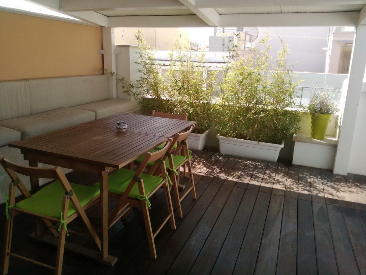 Dimora Dioniso Bed & Breakfast Polignano a Mare Eksteriør bilde